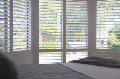 Indoor Shutters Installation in Boulder, CO