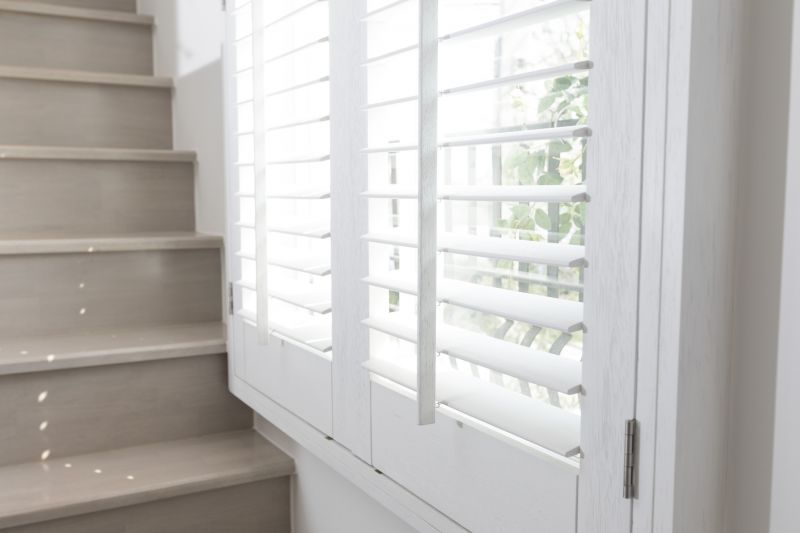 Shutters Installation in Boulder, CO