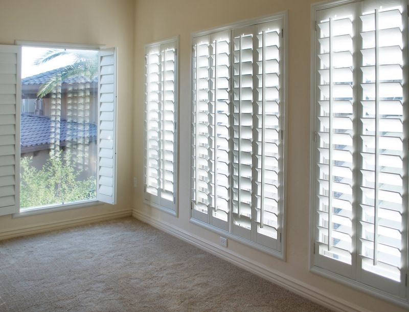 Shutters Replacement in Longmont, CO