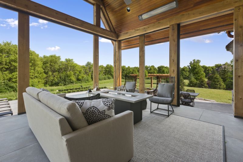 Patio Cover Repair