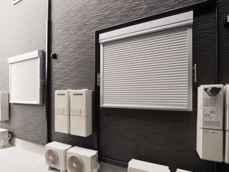 Electric Shutter Repair in Denver, CO