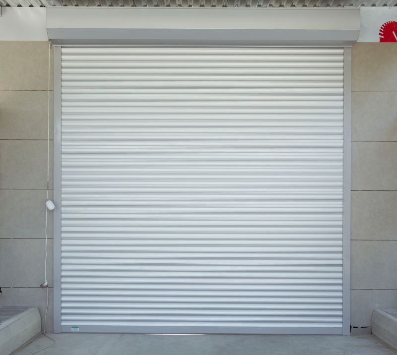 Electric Shutter Repair in Longmont, CO
