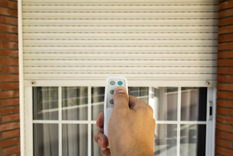 Electric Shutter Repair in Longmont, CO
