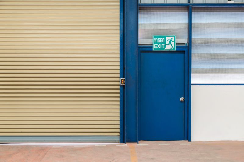 Emergency Shutter Installation in Longmont, CO