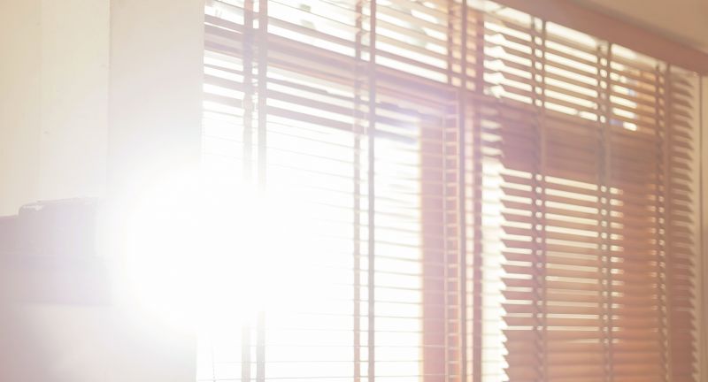 Indoor Shutters Installation in Longmont, CO