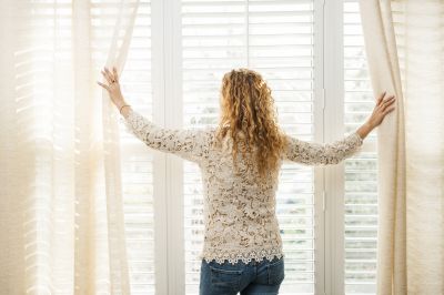 Indoor Shutters Repair in Boulder, CO