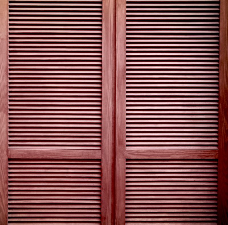 Louvered Shutters Installation in Alpharetta, GA