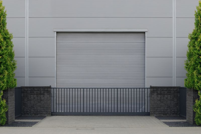 Motorized Shutter Repair in Olathe, KS