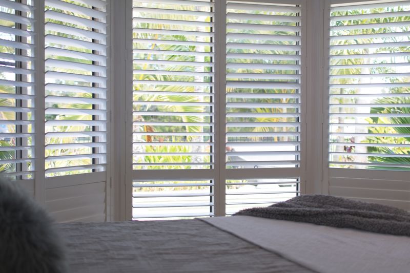 Plantation Shutters Repair in Longmont, CO