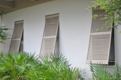 Security Shutters Installation in Olathe, KS