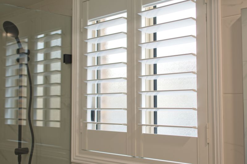 Shutter Latch Replacement in Littleton, CO