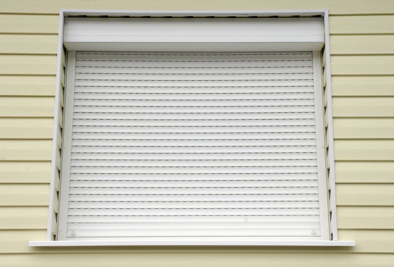 Shutter Mounting in Denver, CO