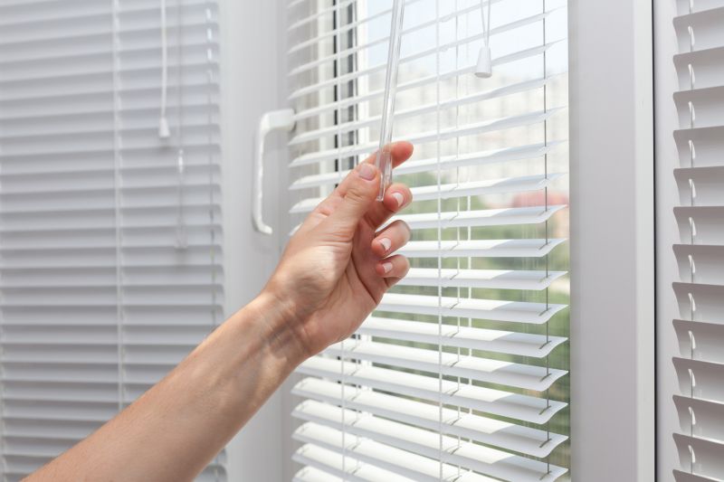 Shutter Reattachment in Denver County, CO