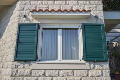 Shutter Reattachment in Arvada, CO