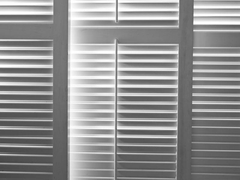 Shutters Installation in Kansas City, MO