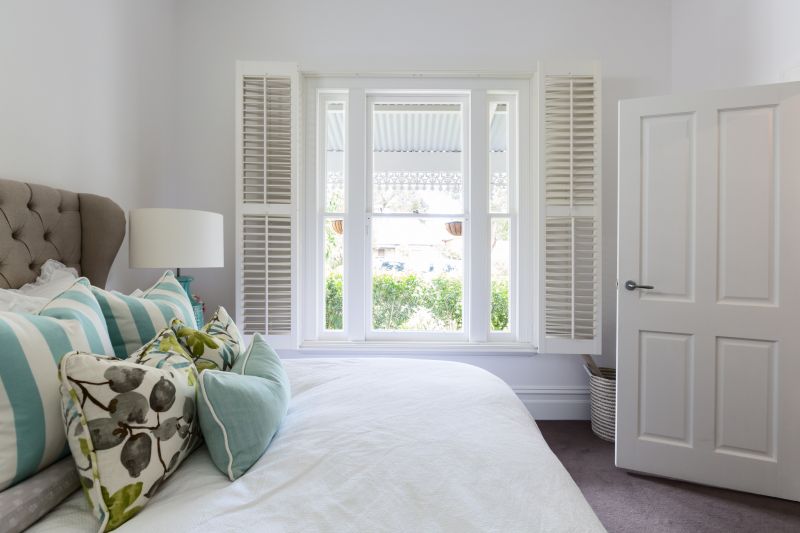 Shutters Replacement in Boulder, CO