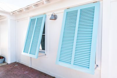 Shutters Replacement in Longmont, CO