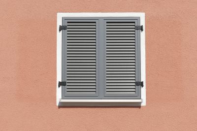 Storm Shutter Replacement in Denver County, CO