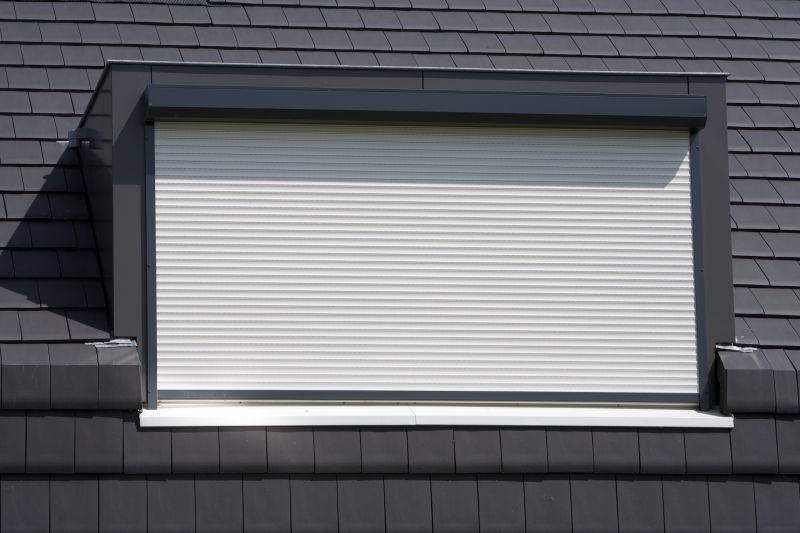 Storm Shutters Installation in Boulder, CO