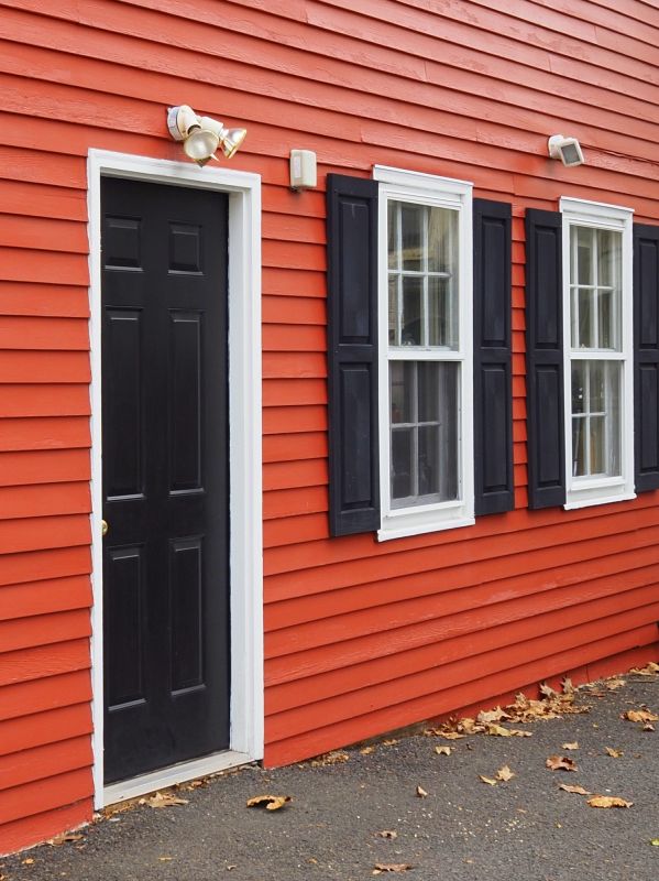 Window Shutters Replacement in Overland Park, KS