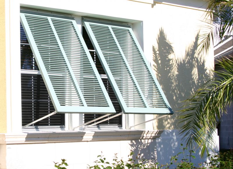 Window Shutters Replacement in Longmont, CO